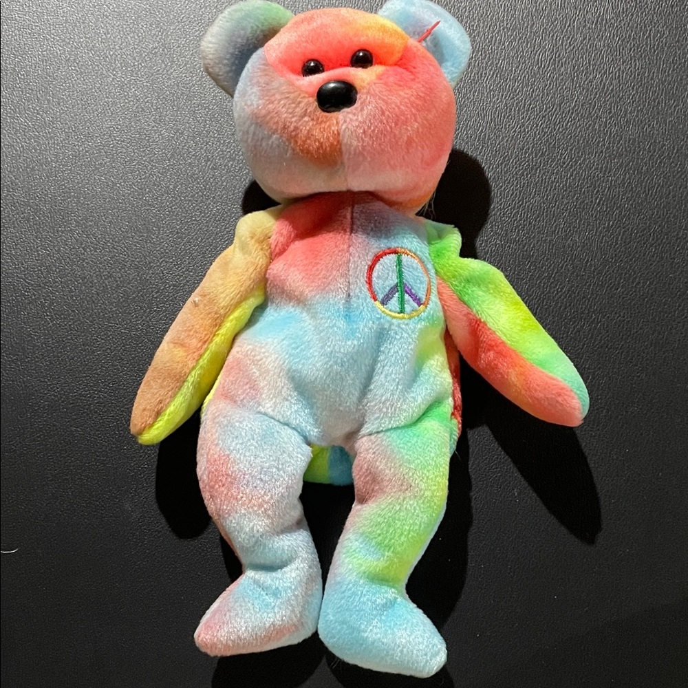 Vintage TY Beanie Baby